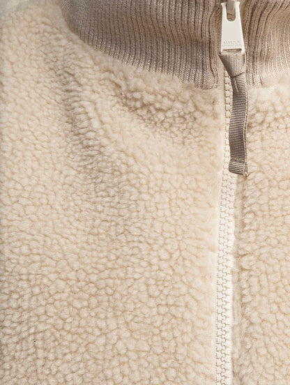 Blouson polaire Barbour