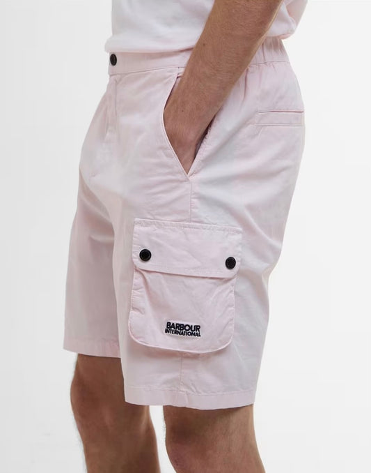 Bermuda cargo Barbour International