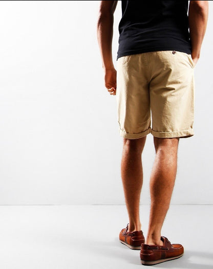 Short chino Barbour glendale