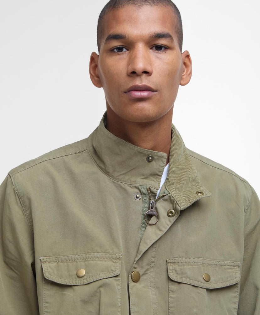 Veste Barbour