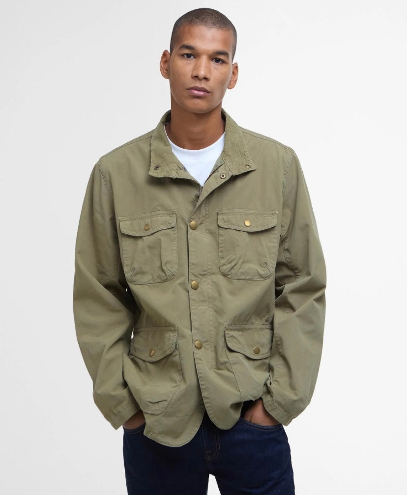 Veste Barbour