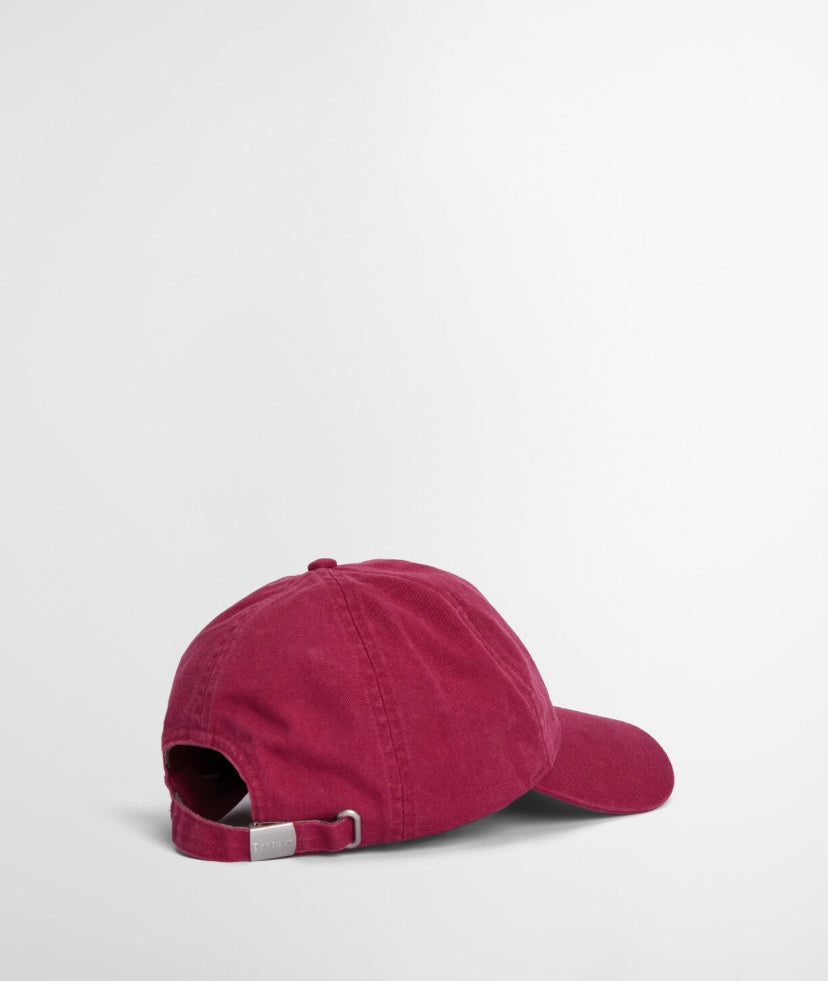 Casquette Barbour