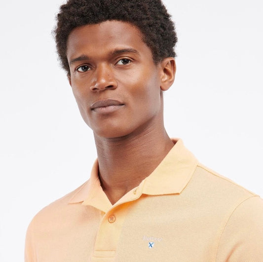 Polo Barbour
