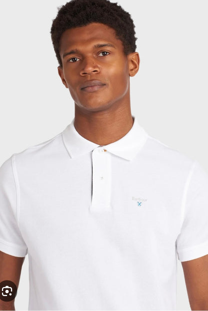 Polo Barbour