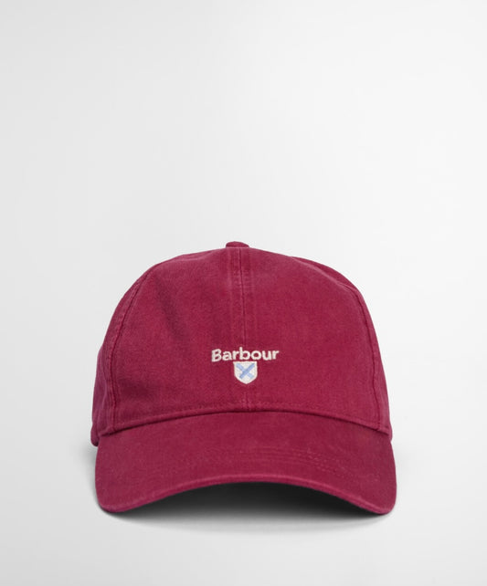 Casquette Barbour
