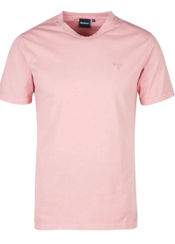 T-shirt Barbour