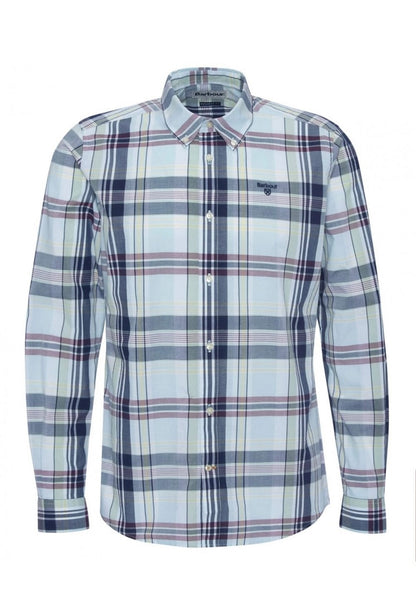 Chemise Barbour