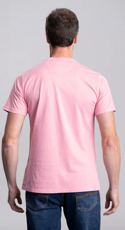 T-shirt Barbour
