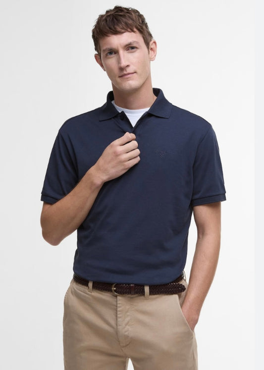 Polo Barbour