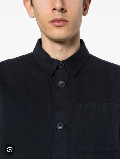 Surchemise Barbour