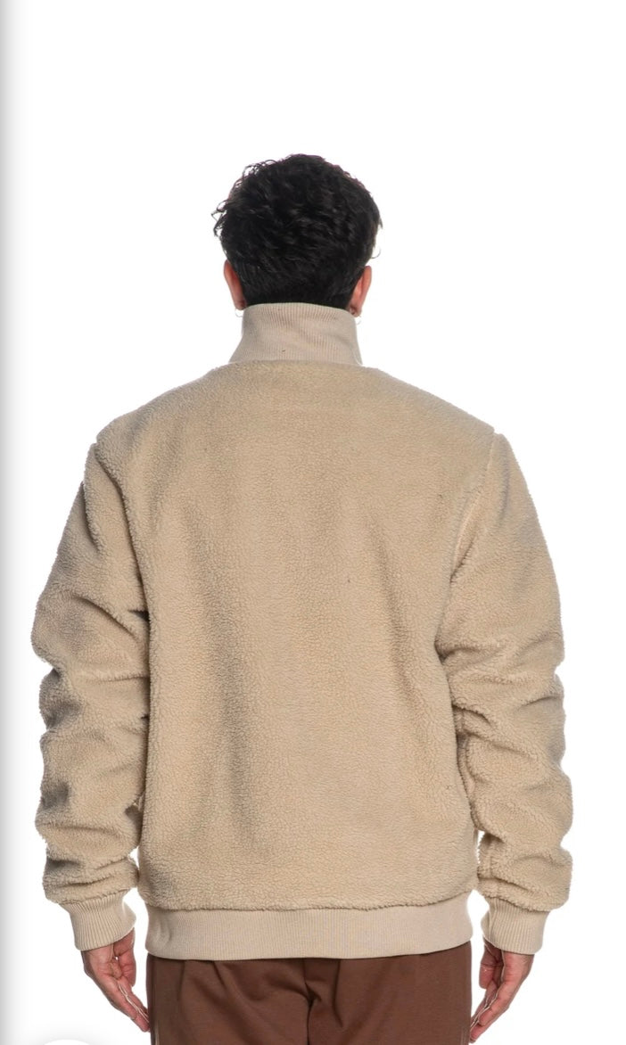 Blouson polaire Barbour