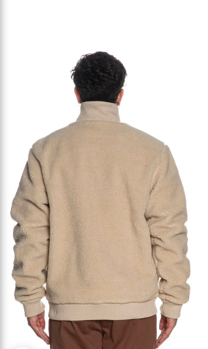 Blouson polaire Barbour