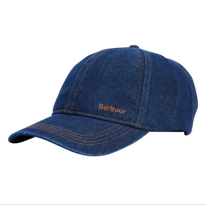 Casquette jean Barbour