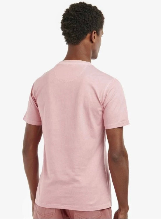 T-shirt Barbour