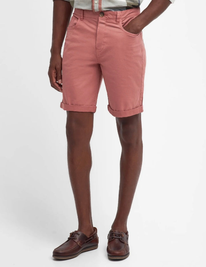Bermuda Barbour