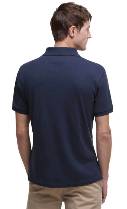 Polo Barbour