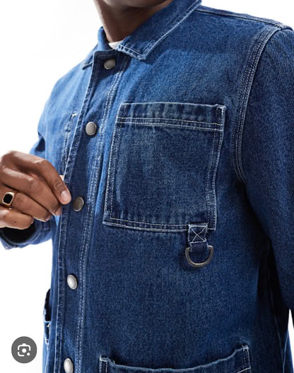 Veste Barbour