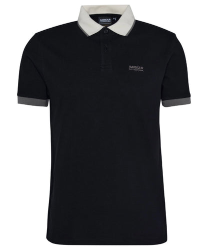 Polo Barbour International
