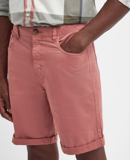Bermuda Barbour