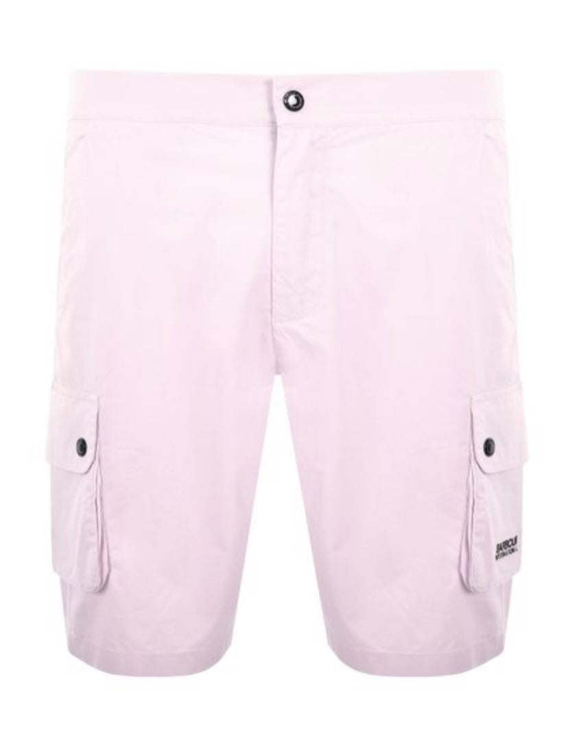 Bermuda cargo Barbour International
