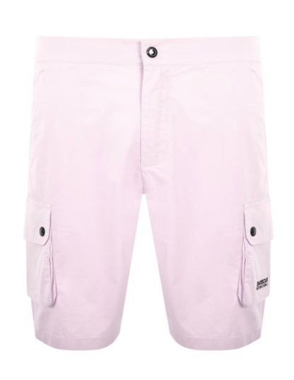 Bermuda cargo Barbour International