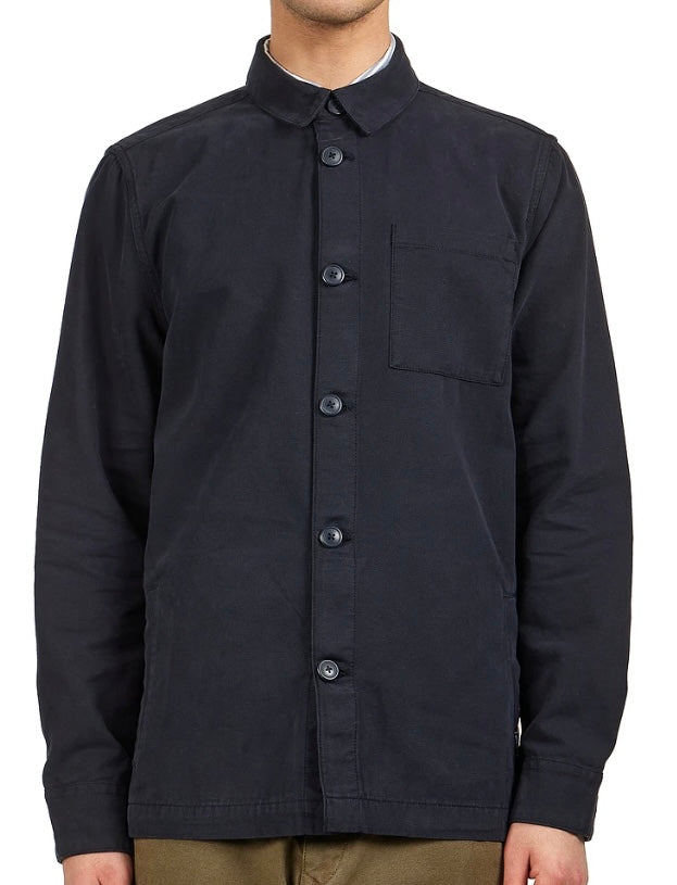 Surchemise Barbour