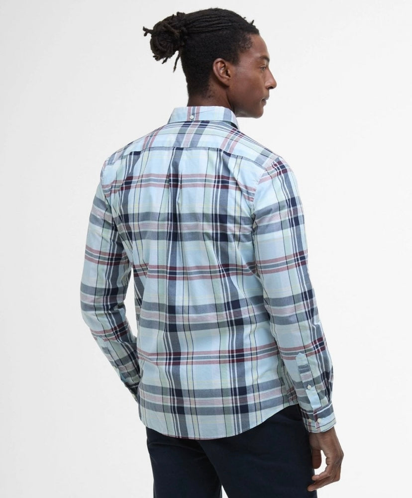 Chemise Barbour
