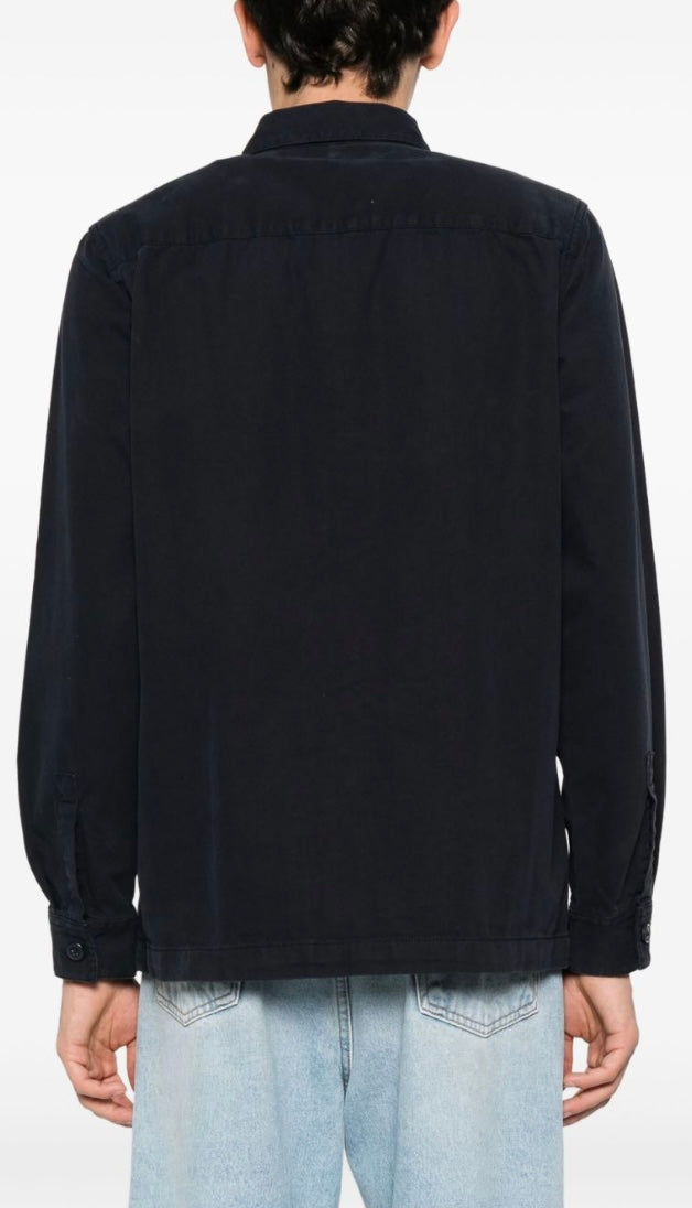 Surchemise Barbour
