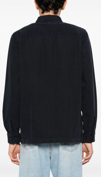 Surchemise Barbour