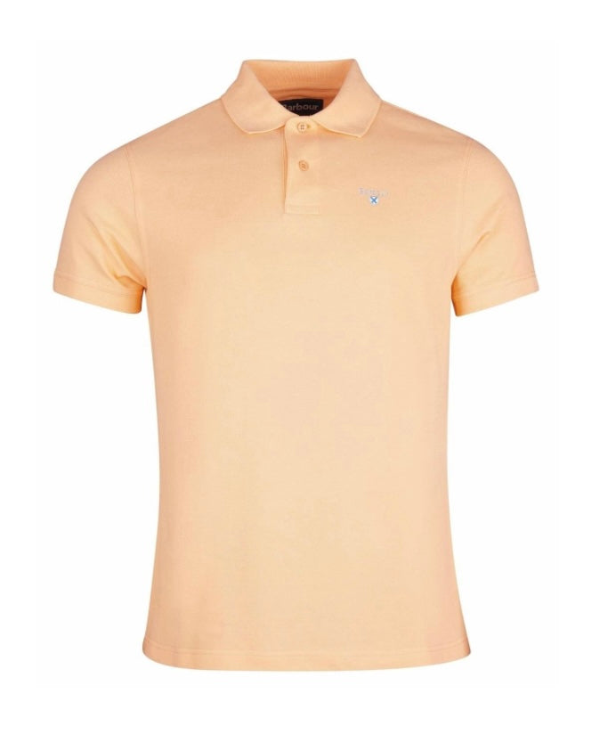 Polo Barbour