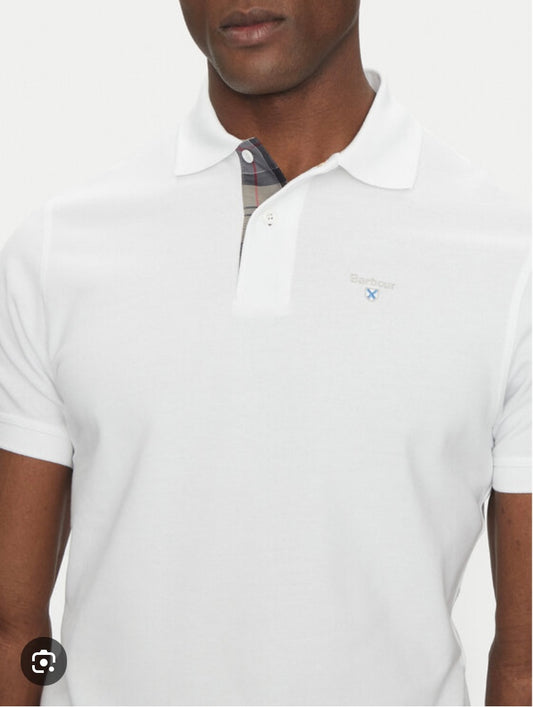 Polo Barbour
