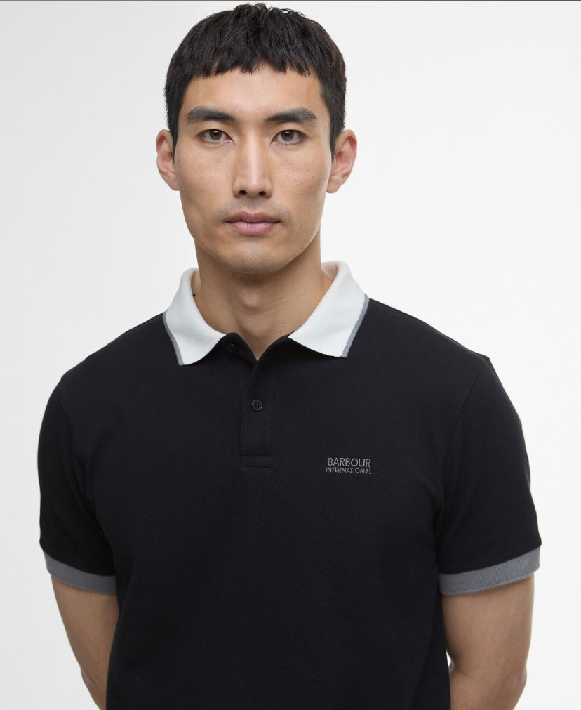 Polo Barbour International
