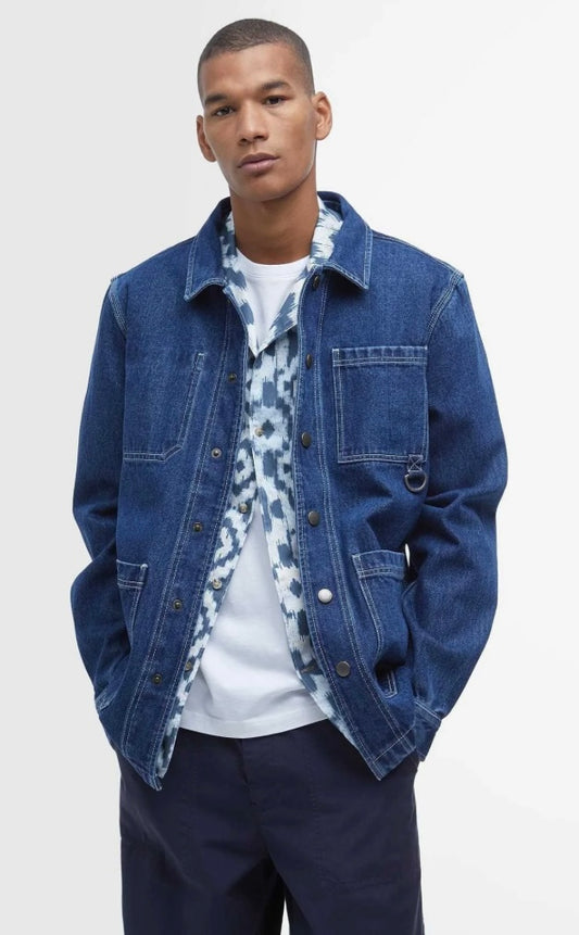 Veste Barbour