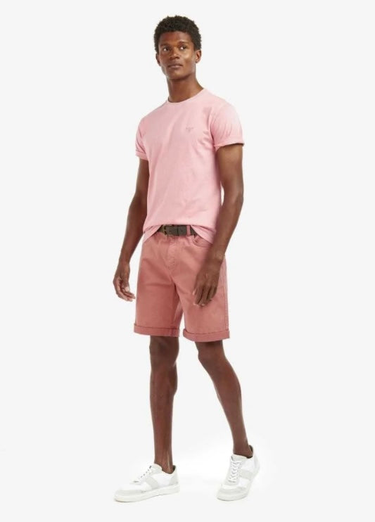 T-shirt Barbour