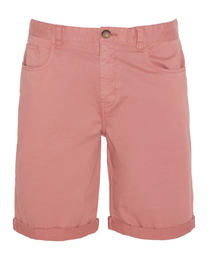 Bermuda Barbour
