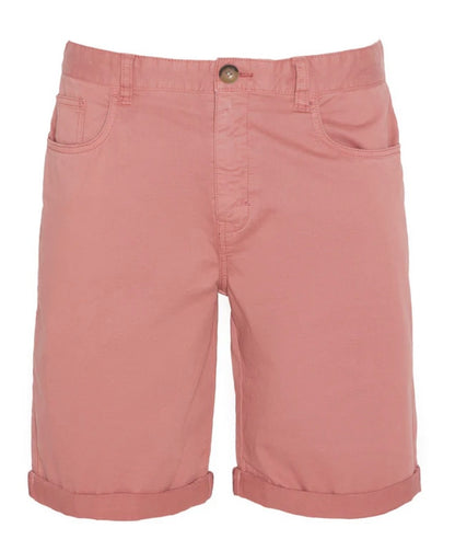 Bermuda Barbour