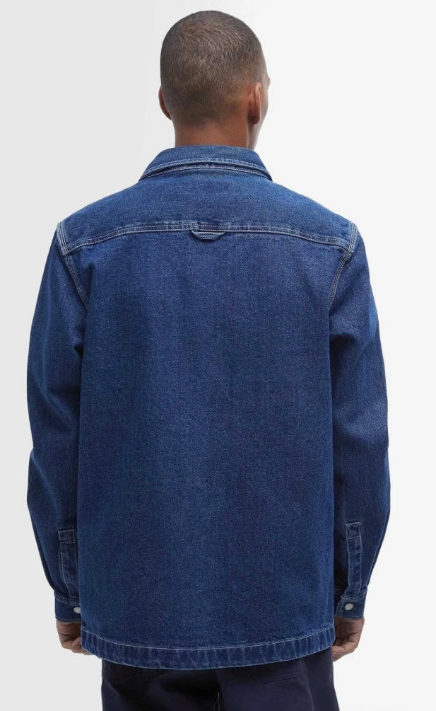 Veste Barbour