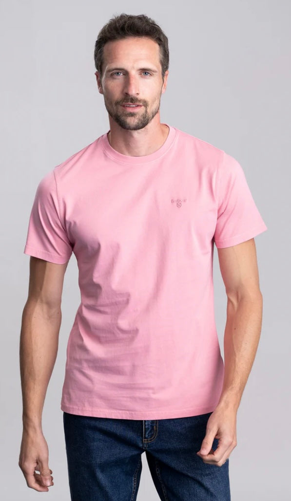 T-shirt Barbour