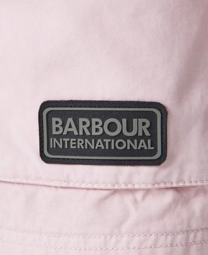 Bermuda cargo Barbour International
