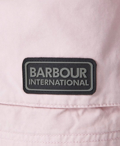 Bermuda cargo Barbour International