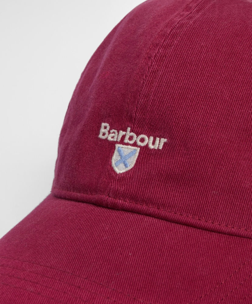 Casquette Barbour