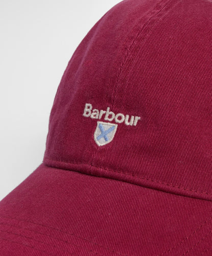 Casquette Barbour