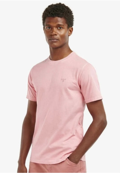 T-shirt Barbour