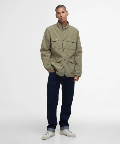 Veste Barbour