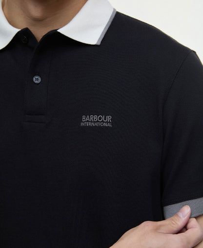 Polo Barbour International