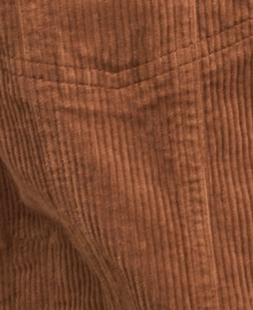 Veste velours côtelé Barbour