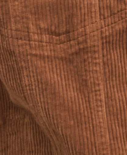 Veste velours côtelé Barbour