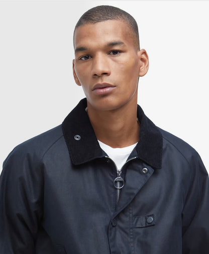 Veste ciré utility spey Barbour