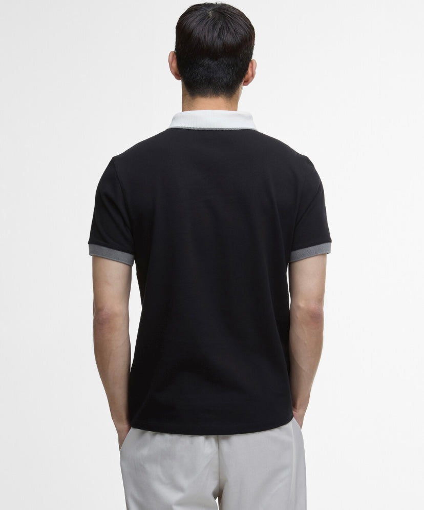 Polo Barbour International