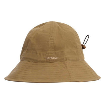 Bob coton ciré Barbour